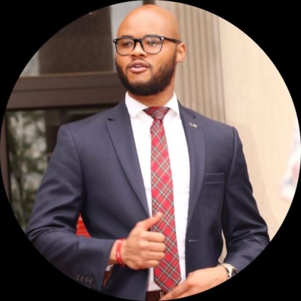 Meet your Posher, Devarius